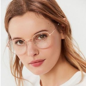 UO Kendall Round Readers